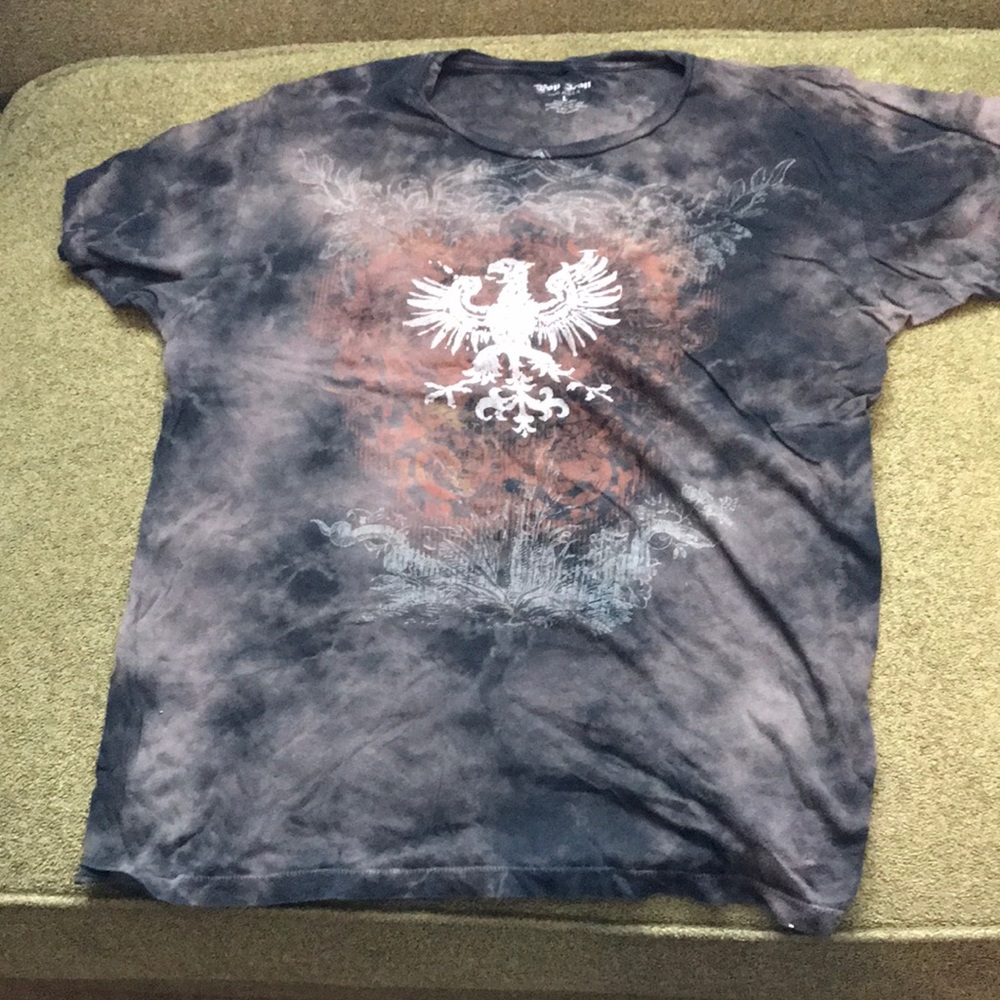 COPY - Pop icon shirt